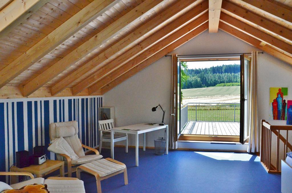 Gaestehaus Plath Wettringen  Cameră foto